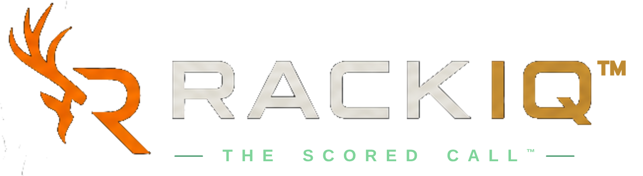 RackIQ: The Scored Call&trade;